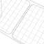 Brabantia Hangon Drying Rack Too-118732881-118732884