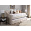 Lit de jour simple avec gigogne Esse-1098770499