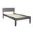 Daurice Solid Wood Panel Platform Bed-1586888438-1578433284