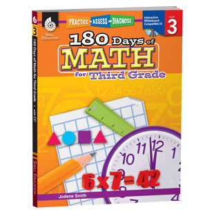 Math For Third Grade