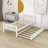 Desiray Kids Twin with Trundle-317343818