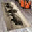 Chic Pile Soft Printed Rug with Elegant Geometric Patterns for a Stylish and Comfortable Home Decor Enhancing Living Room Bedroom or Office Spaces-772156497