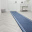Runner Abstract Machine Tufted Area Rug-835403879