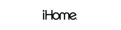 iHome logo