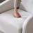 Living Room Swivel Barrel Accent Chair-77281454