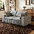 71" Compression Corduroy Cloud Sofa, Deep Seat Couch with Removable Cushion, No Assembly-1573173399
