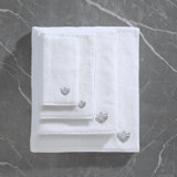 Egyptian Cotton Towel Set