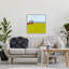 Giclée encadrée de style campagnard et de remise, design par Ruth LaGue-1071320580-1071320633