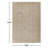 Alba Hand Loomed Indoor Rug-507216433
