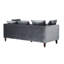 Pittsfield Velvet Sofa-40290145