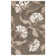 Chanhassen Shag Performance Floral Rug