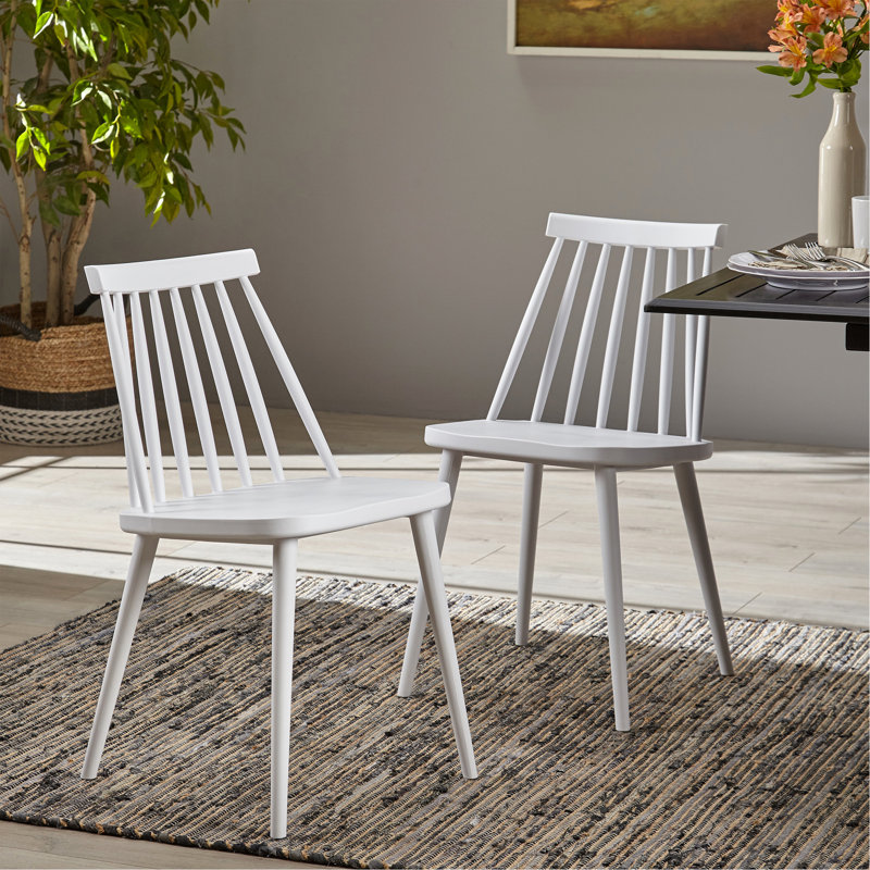 Chaises de salle à manger Farmhouse