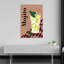 Art mural tropical Mojito Lime Mint-496294335