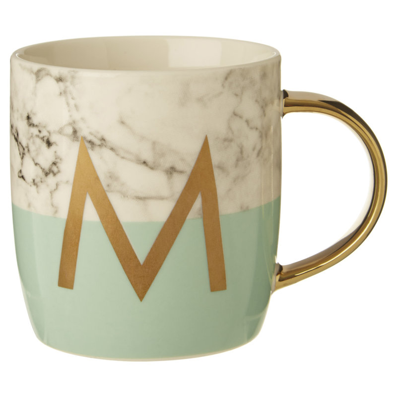 Engelhardt Bone China Coffee Mug