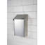 Poubelle à couvercle pivotant 1 gallon-9527651