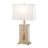 Waltrip Ceramic Table Lamp