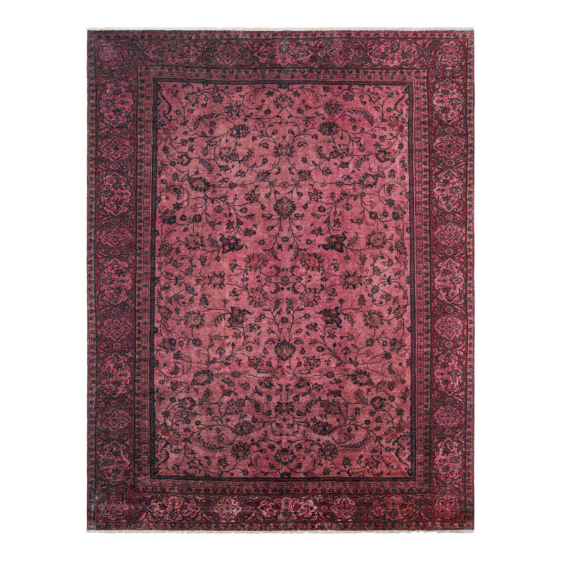 Rugs.com Ameneh Boutique Rug, Rectangle 9' x 11'10"