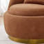 Fauteuil demi-tonneau Hommer-1904726430