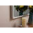 Sabine Metal Rectangle Wall Mirror-86933726-86867429