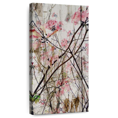Voici le printemps