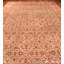 One-of-a-Kind Rectangle 12'10" X 22'6" Area Rug