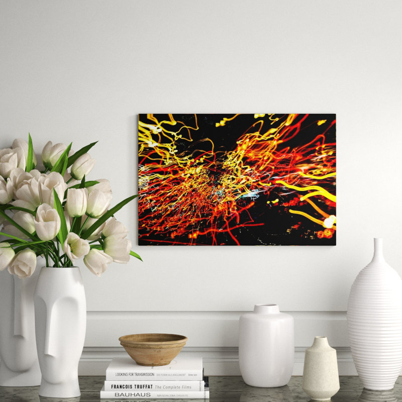 E=MC2 Print, 16" H x 24" W