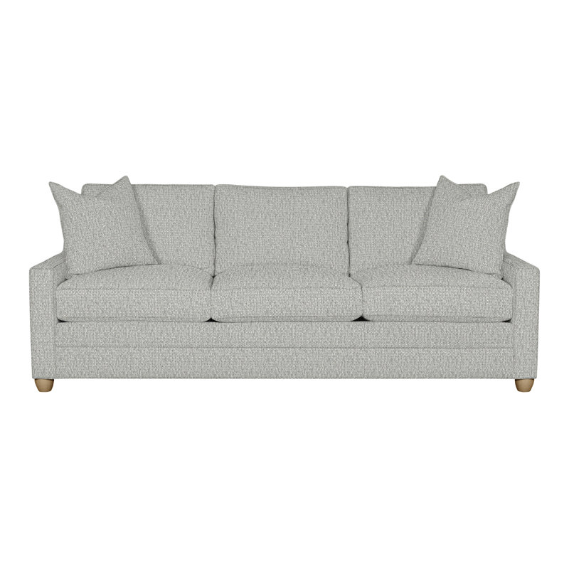 Fairgrove Sofa, Hampton, Tarbee Dove, No