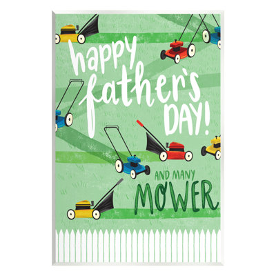 «Happy Father's Day» par Arrolynn Weiderhold