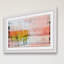 Parvez Taj - Single Picture Frame Print-18641029
