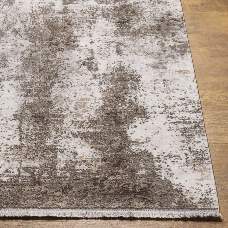 Tapis Haalah, Rectangle 9 pi x 12 pi