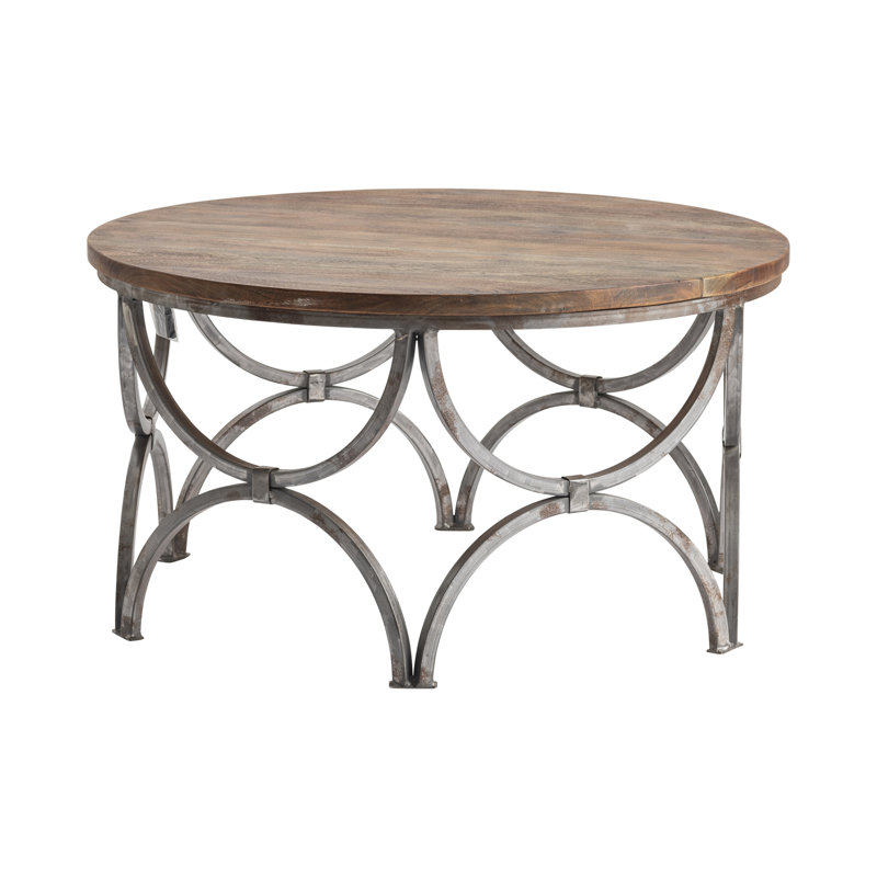 Ivy Bronx Victoire Coffee Table & Reviews | Wayfair