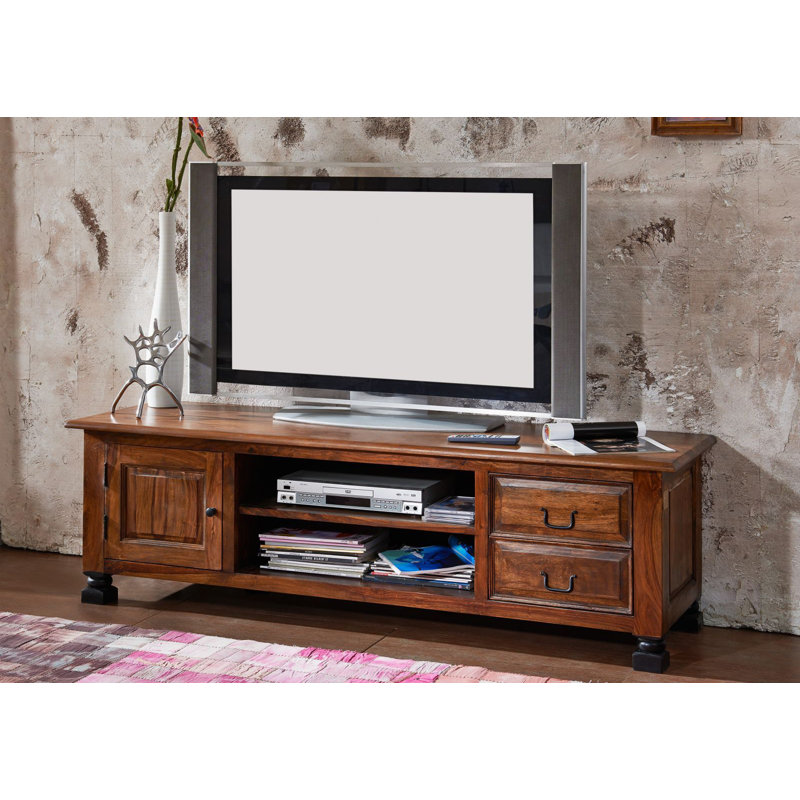 New Boston TV Stand