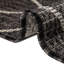 Tapis intérieur / extérieur Charcoal Gitter-562205022