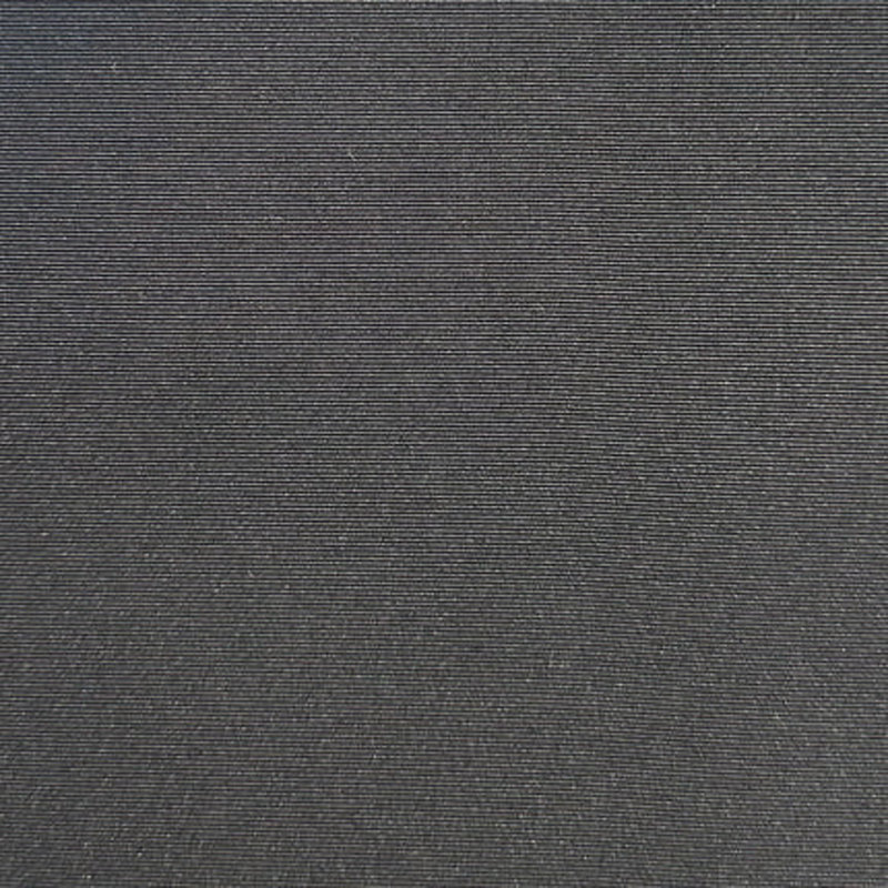 Solid Outdoor Fabric | Nammos Fabric_OUT/NAMMOS, Black