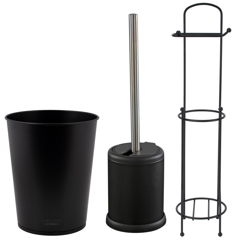 Bathroom Accessory Set