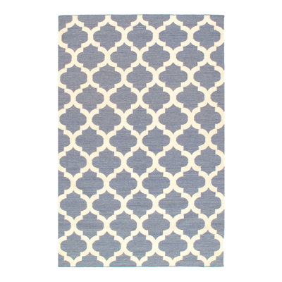 Moulin One-of-a-Kind 5' X 8' Area Rug