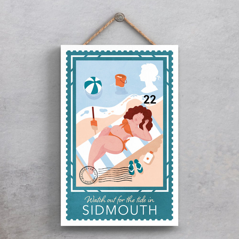 Nautical & Beach Wall Decor
