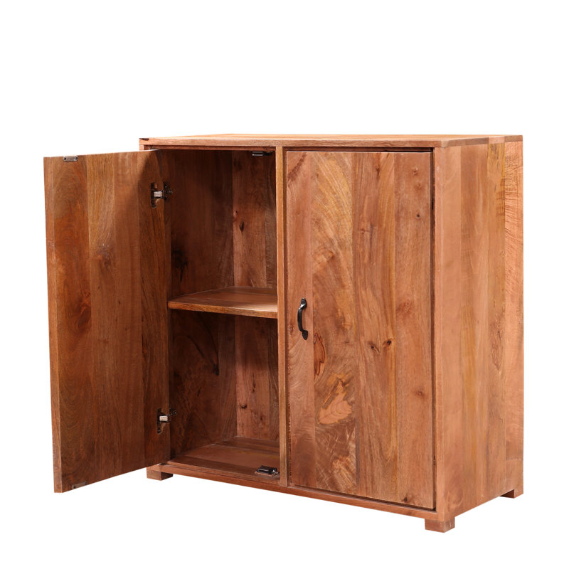Stabler 90cm Solid Wood Sideboard