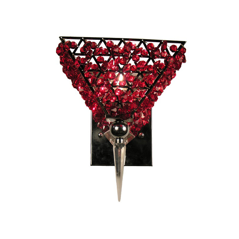 Wallchiere, Red