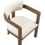 Chaise rembourrée en cuir Phalan-31556012-31556009