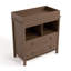 Alpine Changing Table Dresser-110562119