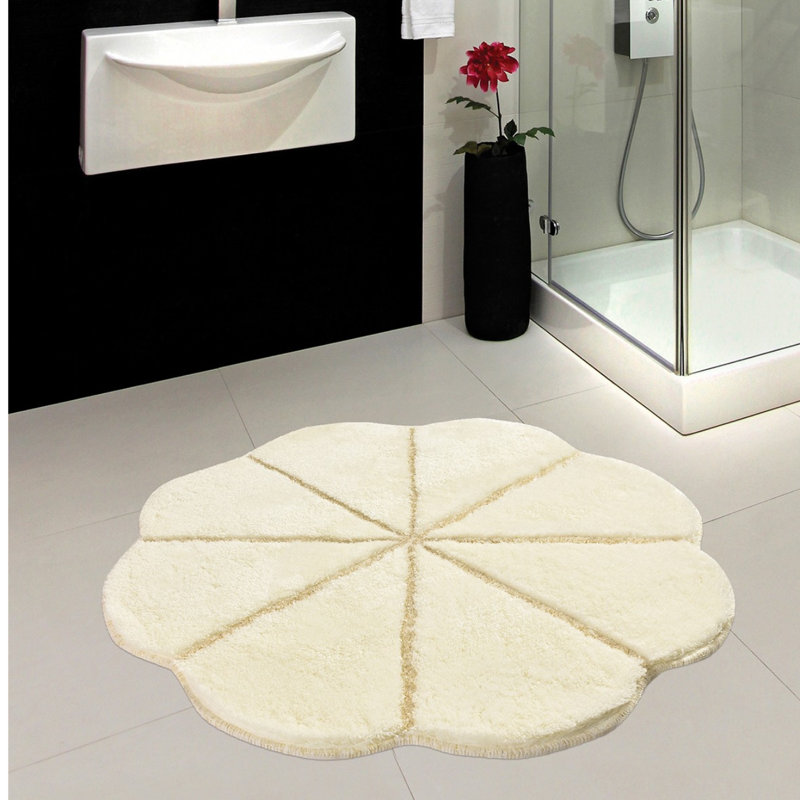 Tapis pour salle de bain Maybee