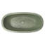 Avalon NativeStone Freestanding Soaking Cement Bathtub-114254245-32504371
