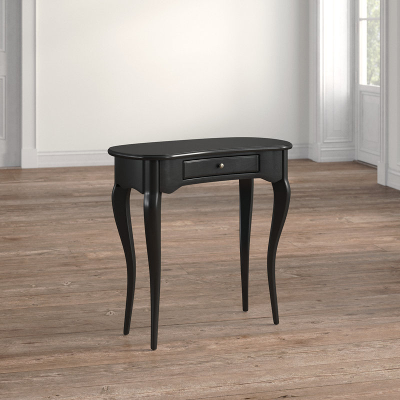 Bureau Ater, Réglisse noire