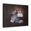 No Frame Print on Canvas