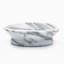 Burtundy Bathroom Accessory Set