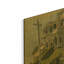 'Haskell' By Edward Hopper Metal Wall Art-616444612