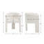 Chaise de baril Modern-1436913466