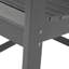 Chaise Adirondack en plastique Calynne-1824295964