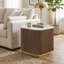 Ensemble de tables basses 3 pièces Modern Modern